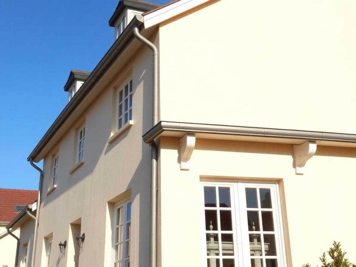 Peinture & façade